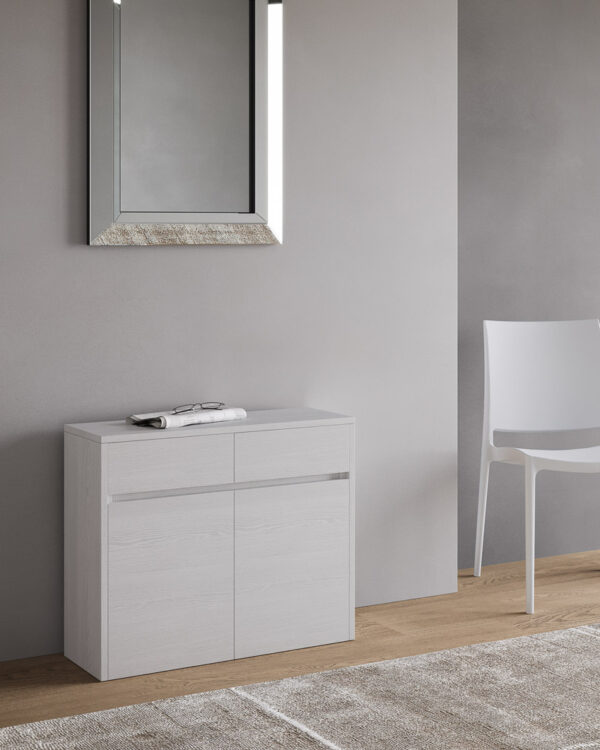 Panche Evolve Inferiore e superiore