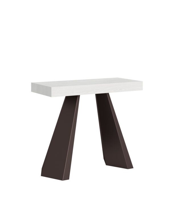 Consolle Diamante gambe Orso